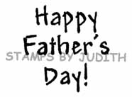 G-82-HK Happy Father's Day